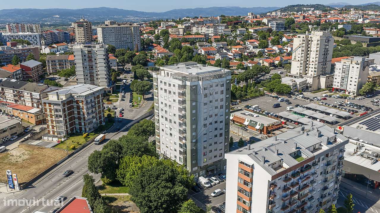 Apartamento T2 para venda - Grande imagem: 2/23