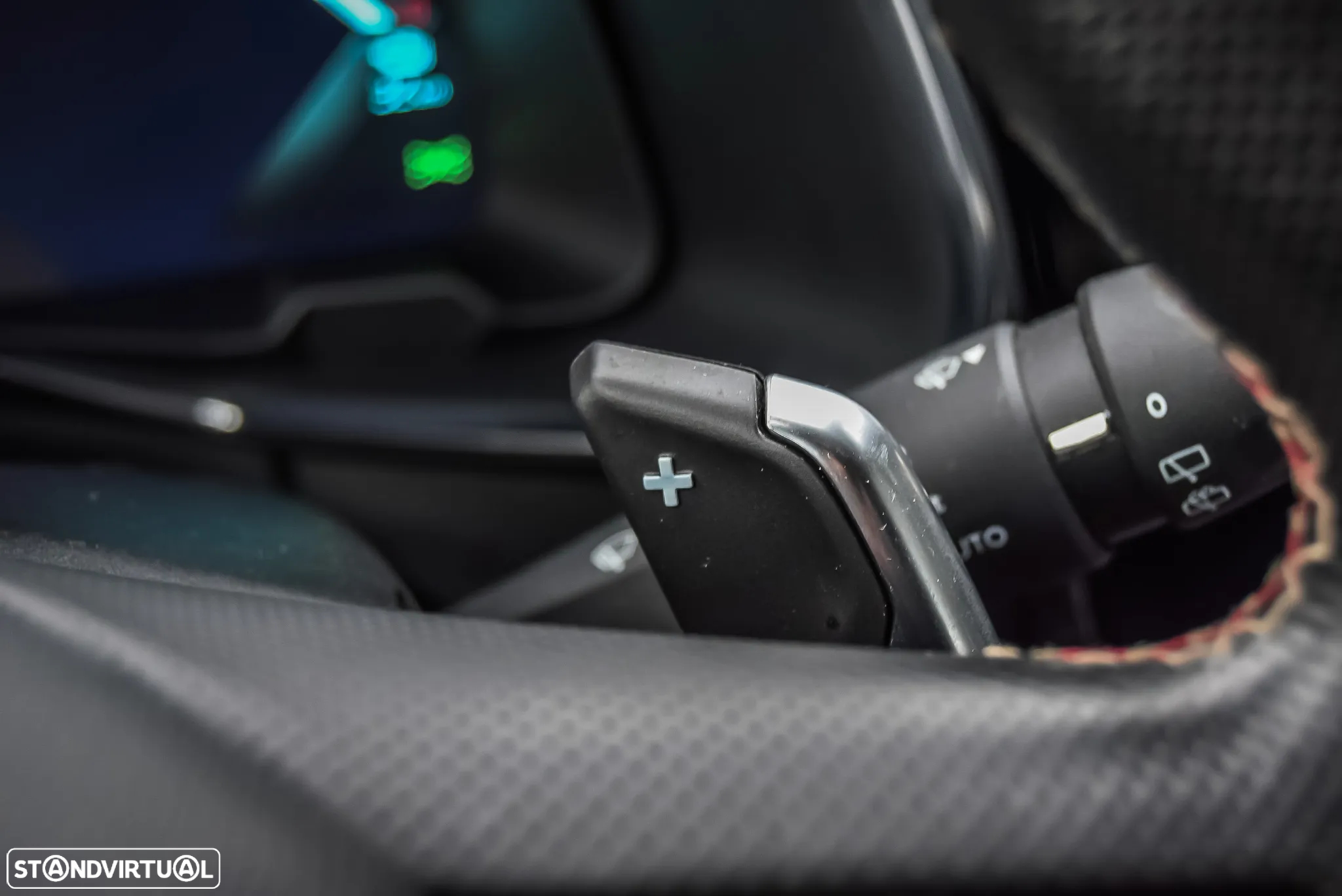 DS DS7 Crossback E-Tense Performance Line+ EAT8 - 30