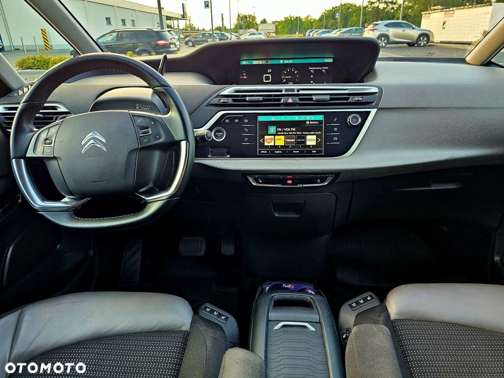 Citroën SpaceTourer 2.0 BlueHDi XS Feel - 11