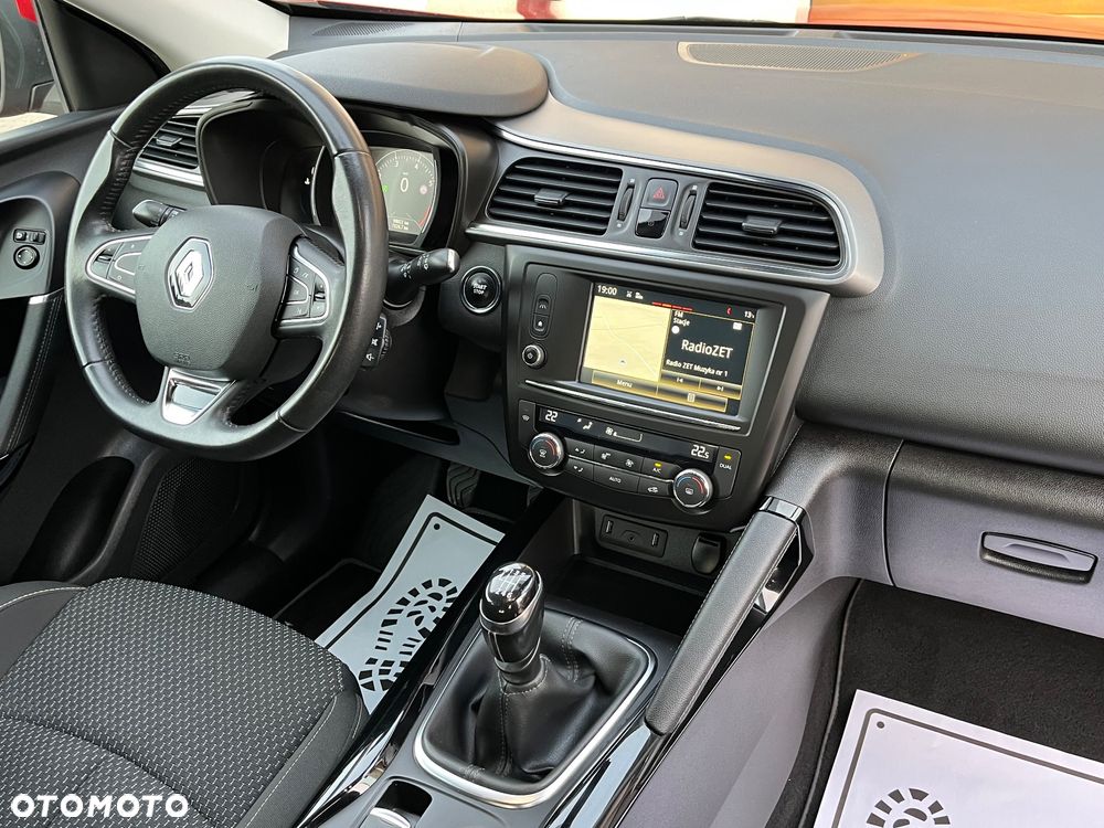 Renault Kadjar Energy TCe 130 COLLECTION - 20