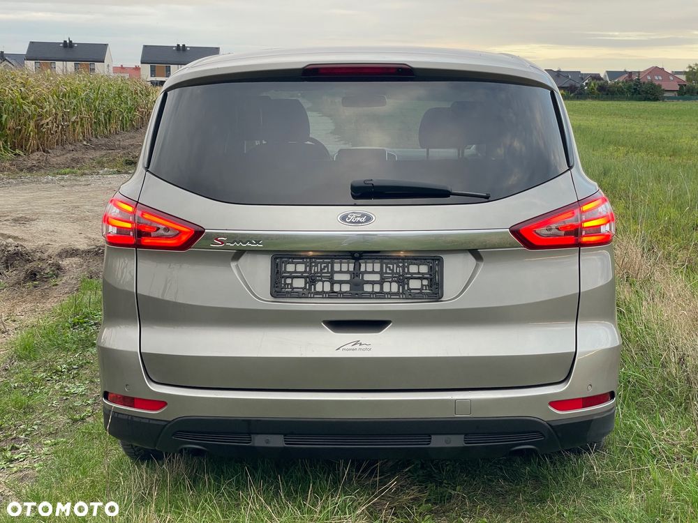 Ford S-Max - 5