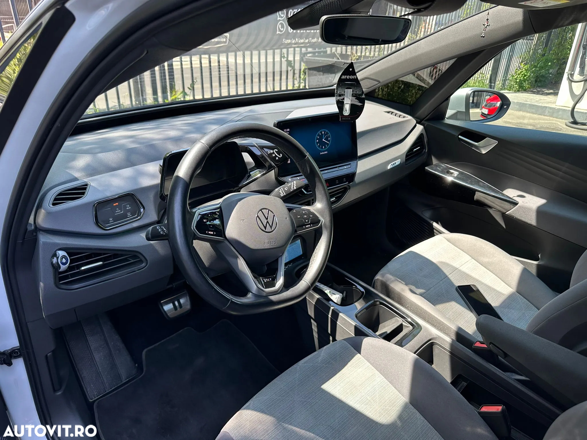 Volkswagen ID.3 58 kWh Pro Performance - 8