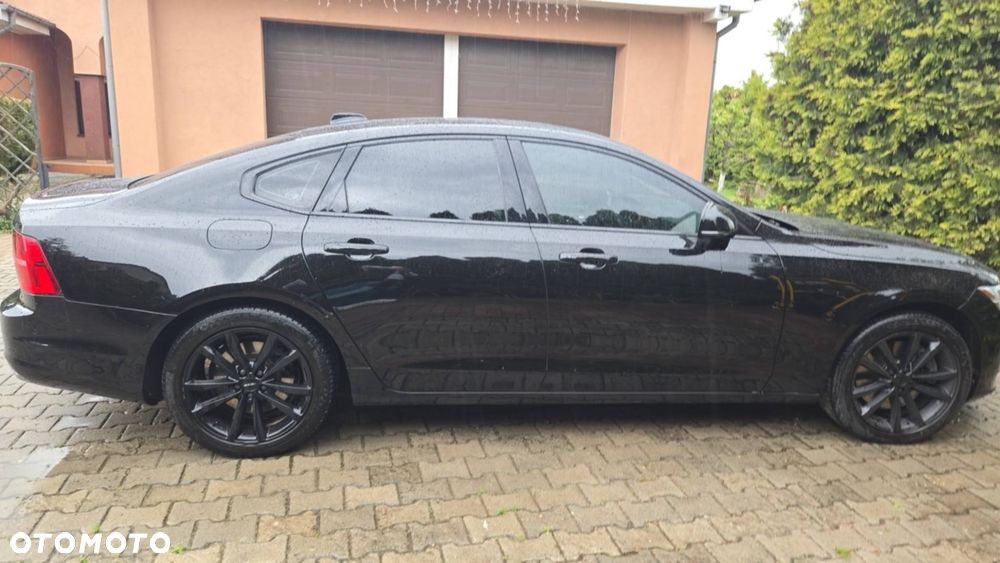 Volvo S90 - 4