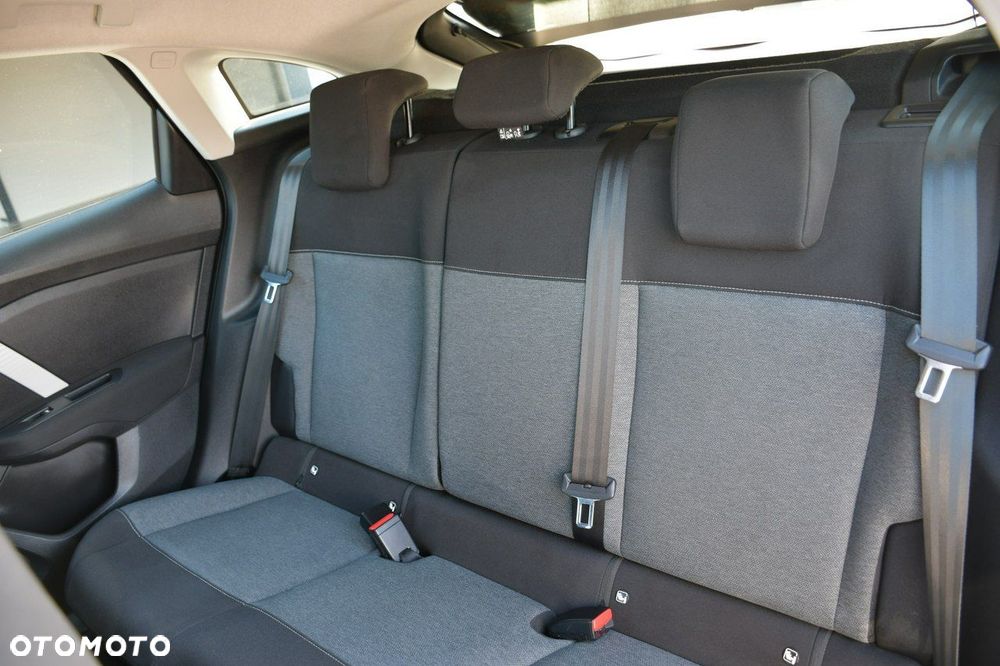 Citroën C4 PureTech 100 Stop&Start YOU - 12