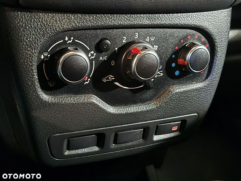 Dacia Dokker Blue dCi 75 Essential - 27