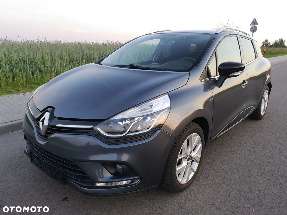 Renault Clio TCe 90 Luxe - 11