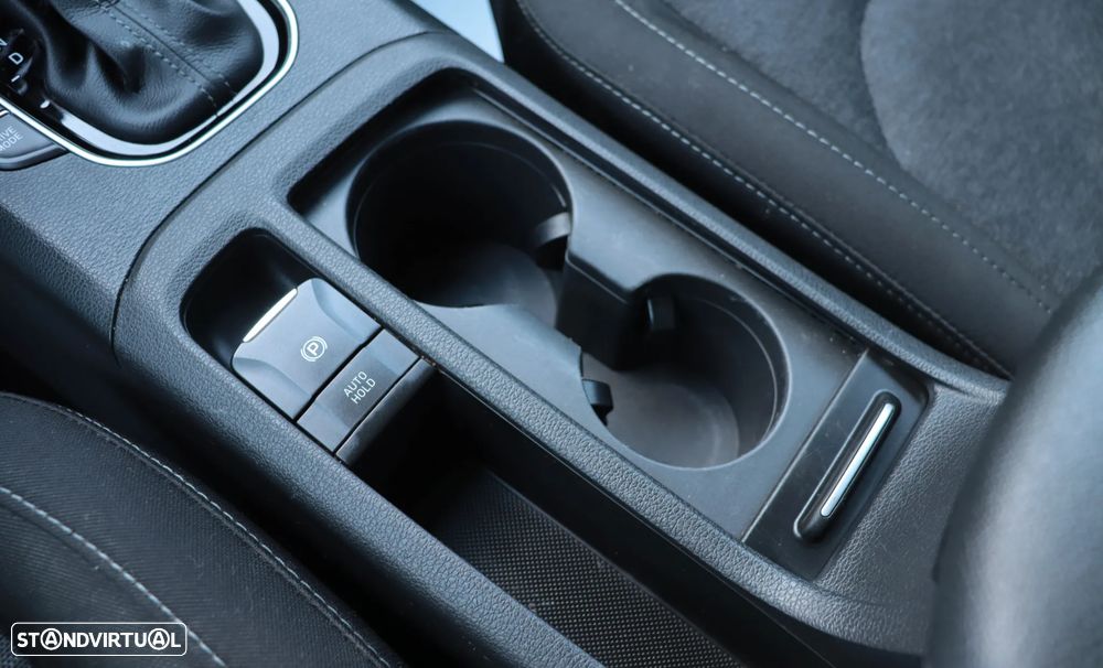 Hyundai i30 1.0 T-GDI 48V-Hybrid Trend - 27