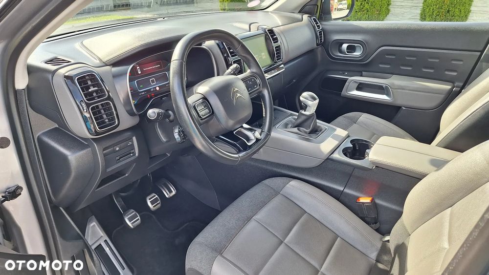 Citroën C5 Aircross - 7