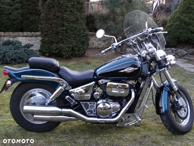 Suzuki Marauder - 1