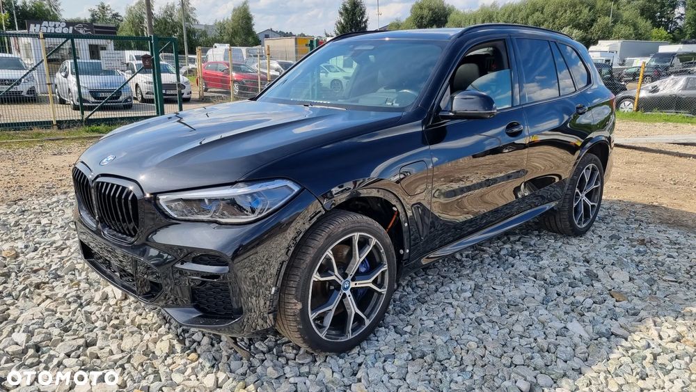 BMW X5 xDrive45e xLine - 13