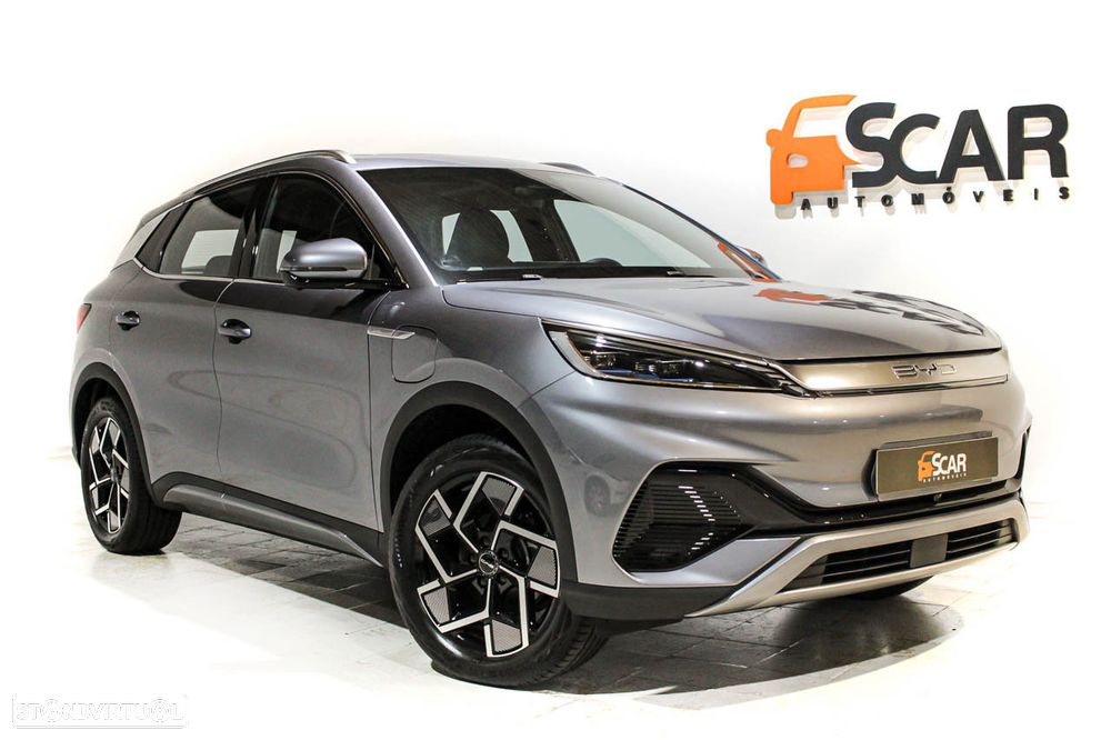 BYD Atto 3 60.48 kWh Comfort - 1