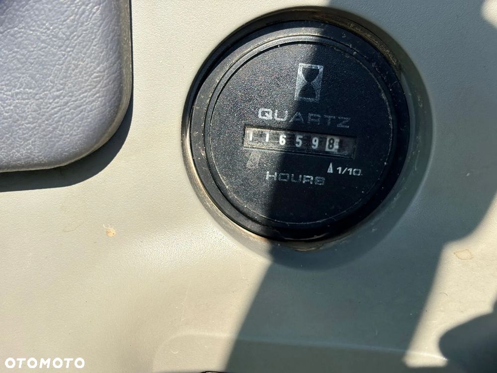 Kobelco NEW HOLLAND KOBELCO E235SR-1ES - 34