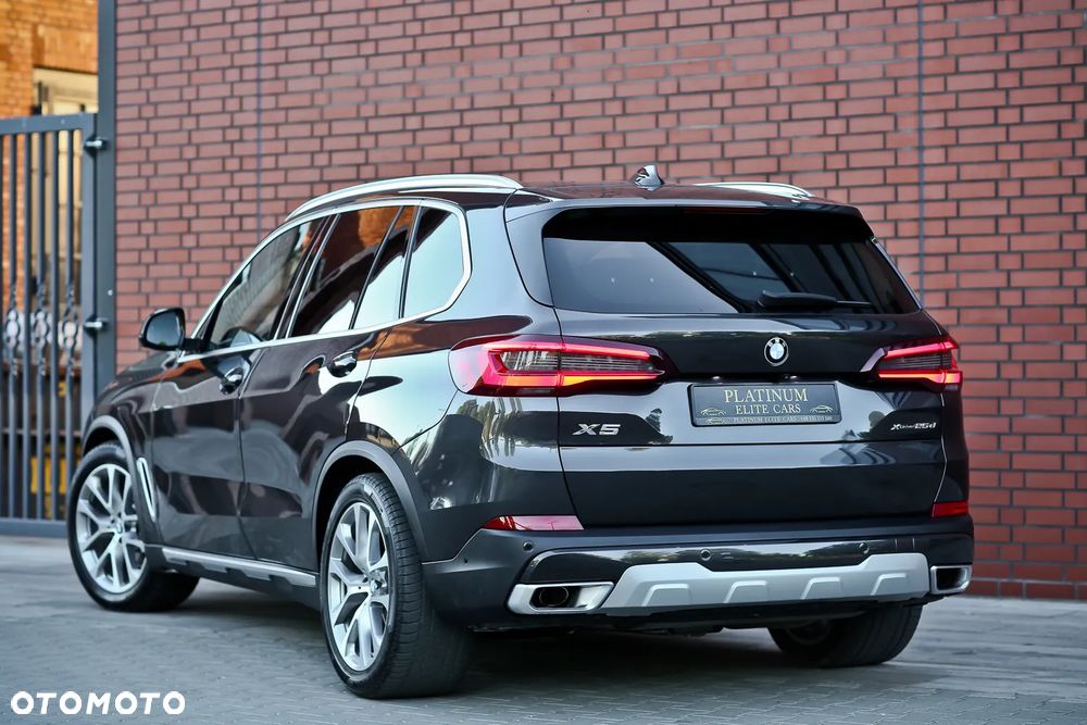 BMW X5 xDrive25d xLine - 12