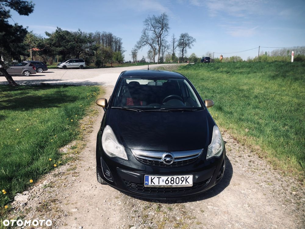 Opel Corsa 1.4 16V Color Edition - 7