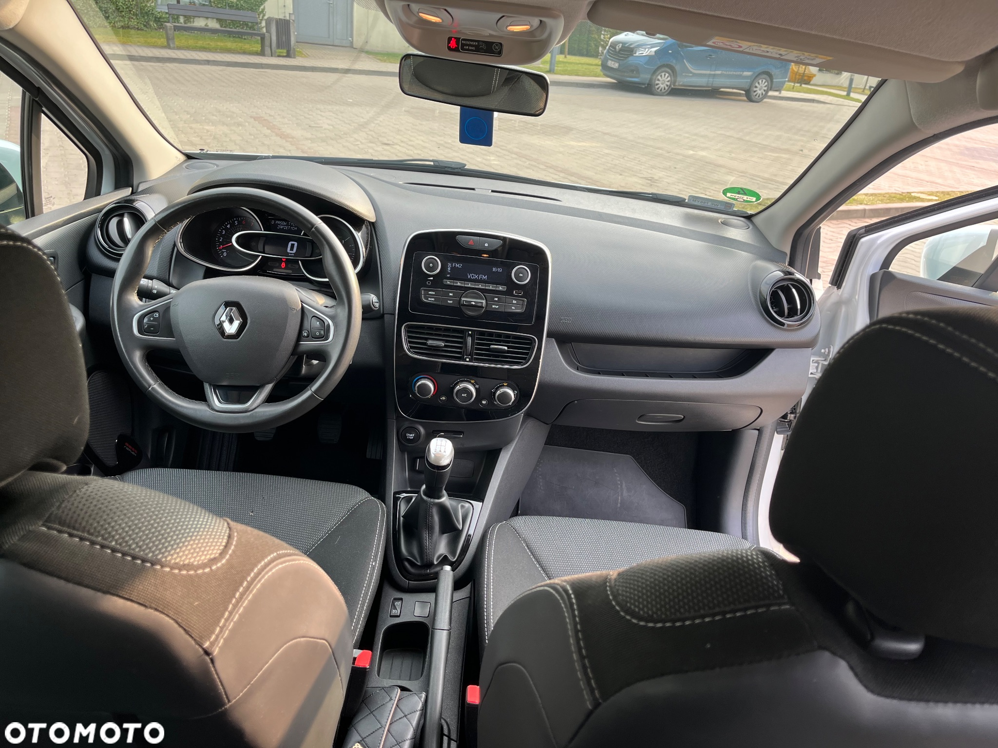 Renault Clio 0.9 Energy TCe Alize - 20