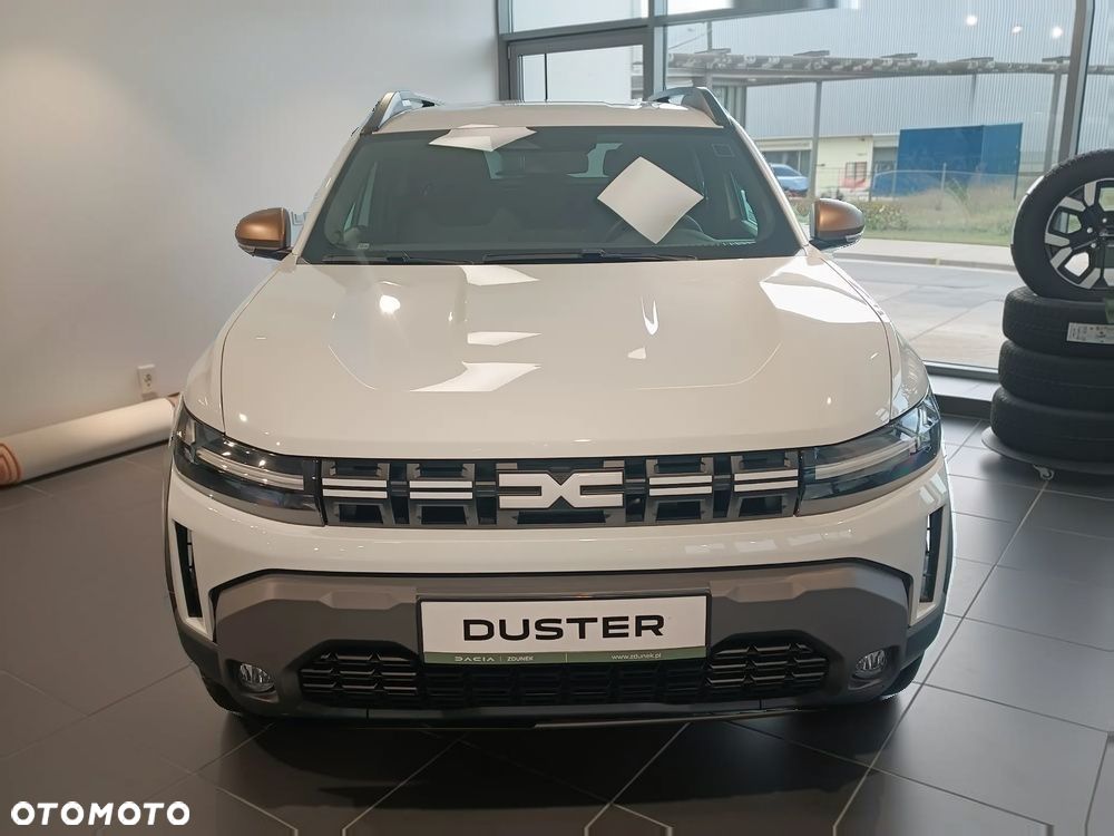 Dacia Duster - 6
