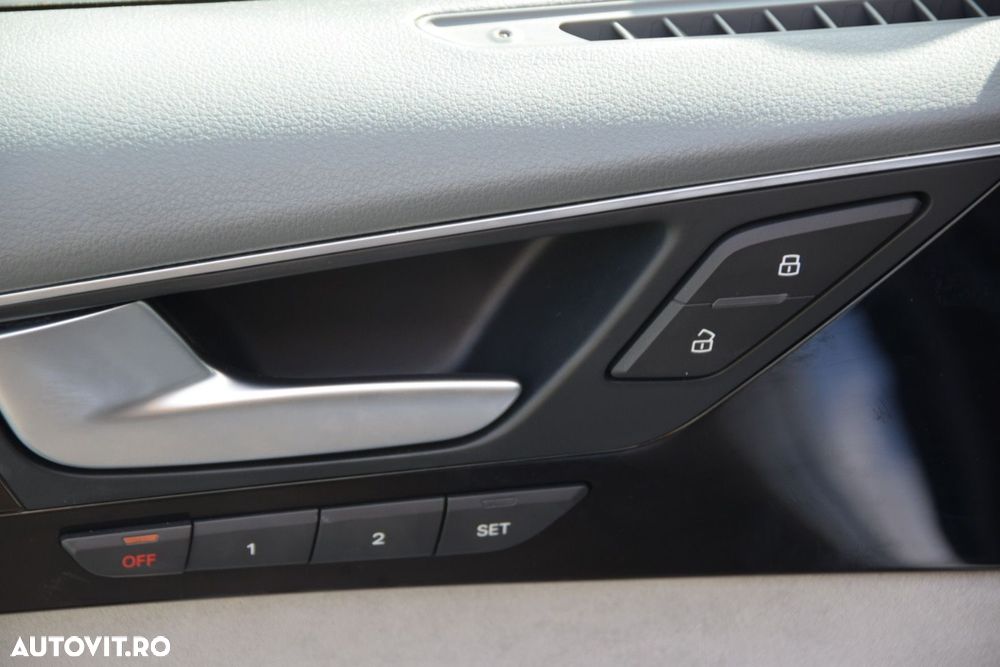 Audi A8 3.0 TDI DPF quattro Tiptronic - 7
