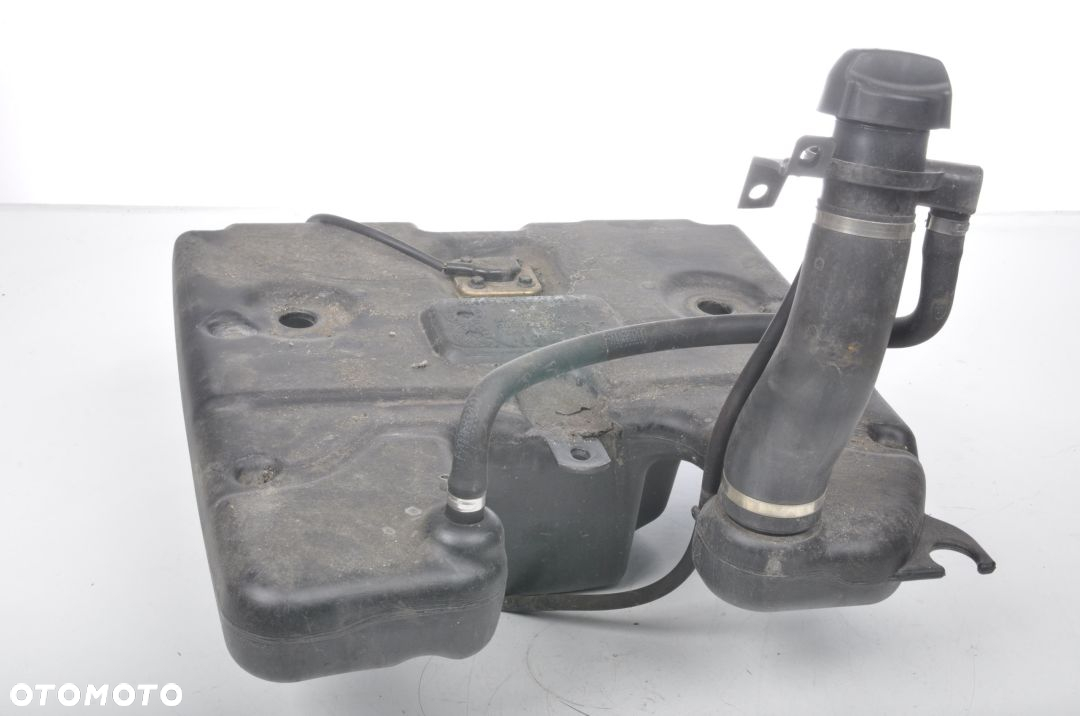 PEUGEOT DJANGO 125 ZBIORNIK PALIWA BAK POMPKA - 3