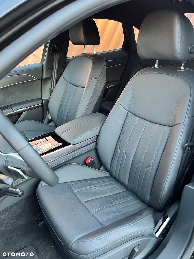 Audi A8 - 13