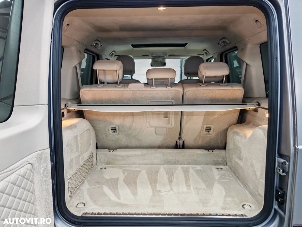 Mercedes-Benz G - 41