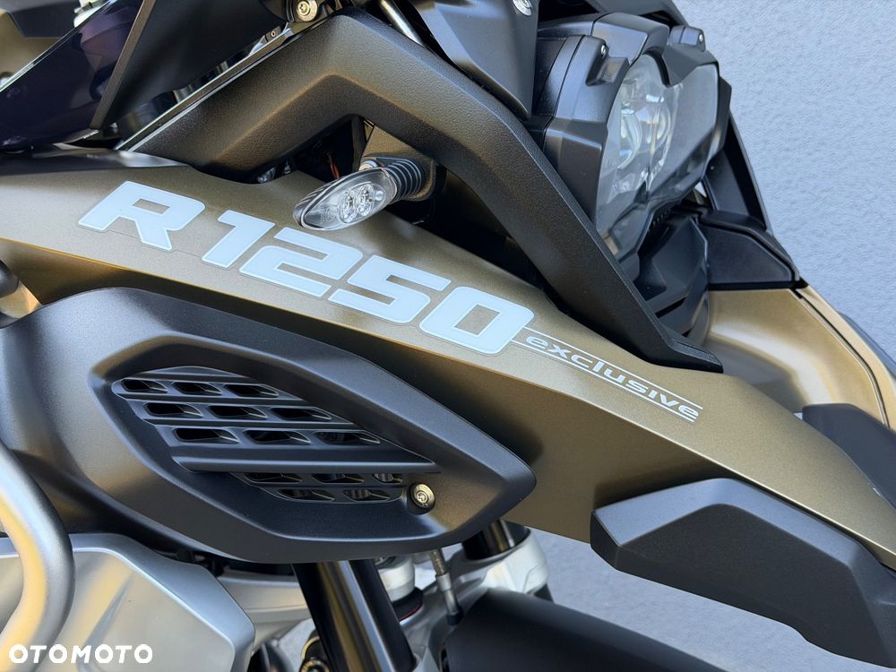 BMW R1250 GS Adventure - 16