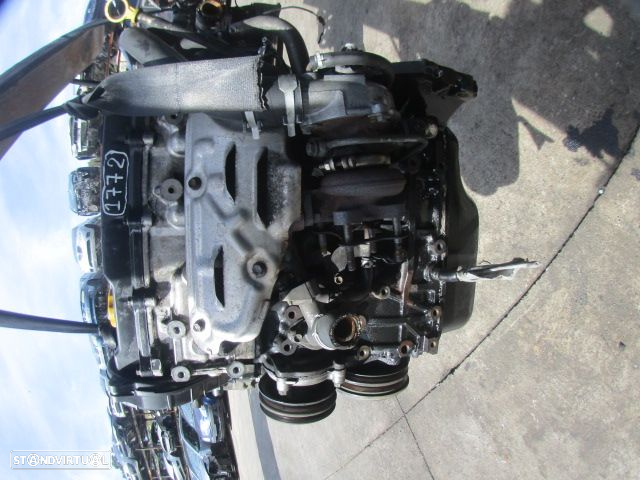 Motor 15DT  X15DT OPEL CORSA B 2000 1.5TD 67CV 3P PRETO - 3