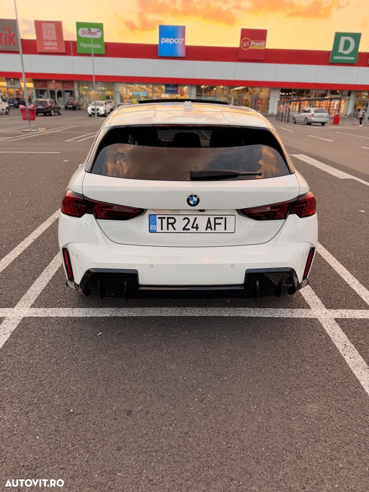 BMW Seria 1 - 29