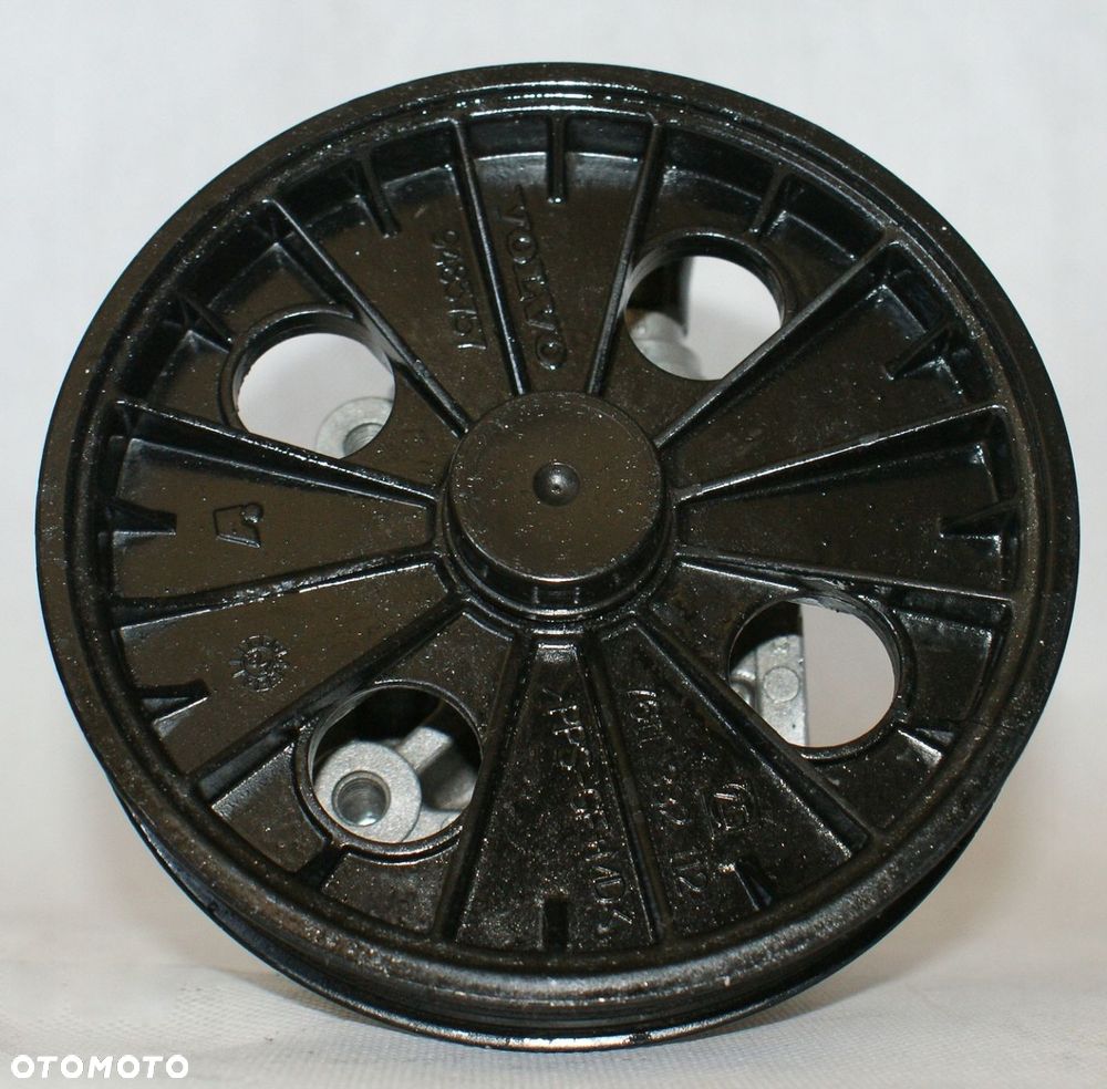 POMPA WSPOMAGANIA VOLVO S60 S80 V70 XC70 - 1