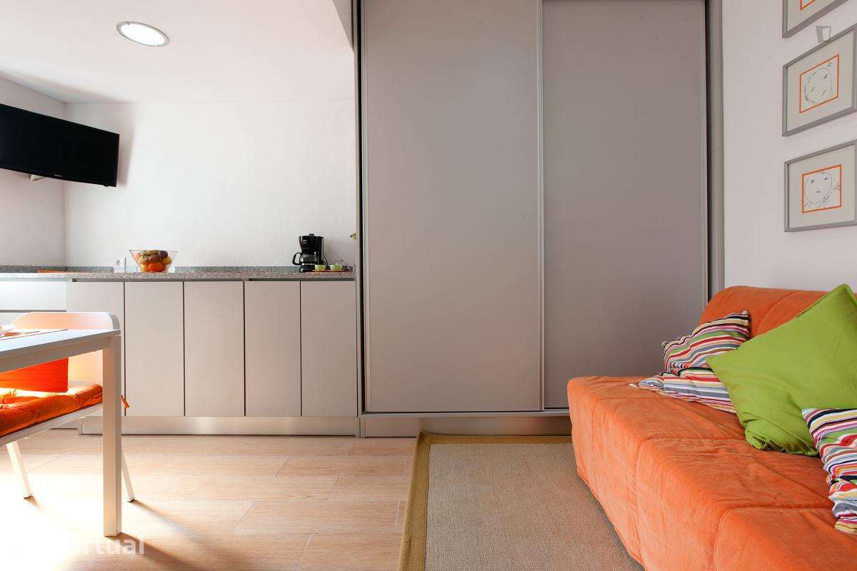 Casa com 1 quartos - localizado em Santo Ildefonso Porto - Grande imagem: 2/18