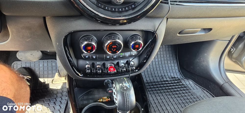MINI Clubman Cooper S ALL4 - 10