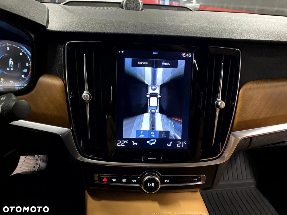 Volvo S90 D4 Geartronic Inscription - 24