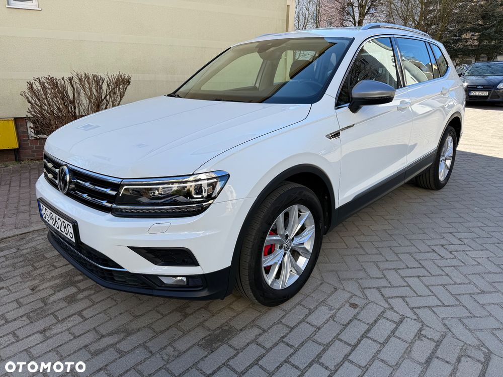 Volkswagen Tiguan - 29
