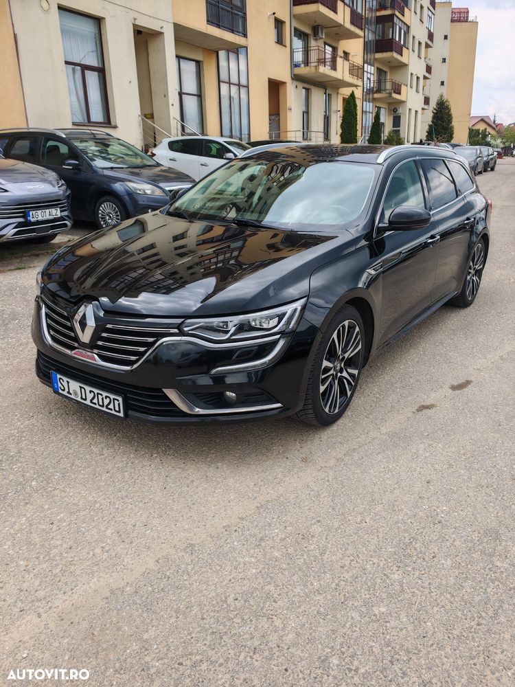 Renault Talisman ENERGY dCi EDC Intens - 15