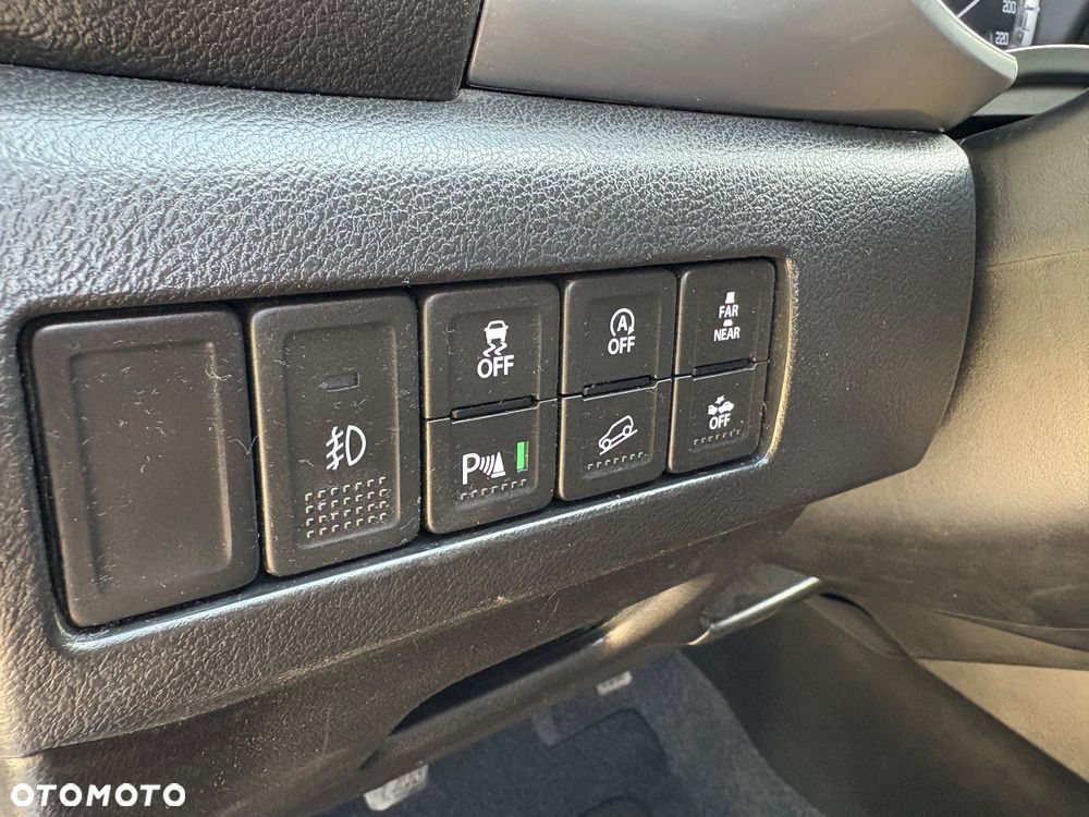 Suzuki Vitara 1.6 DDiS (4x4) Allgrip Comfort+ - 22