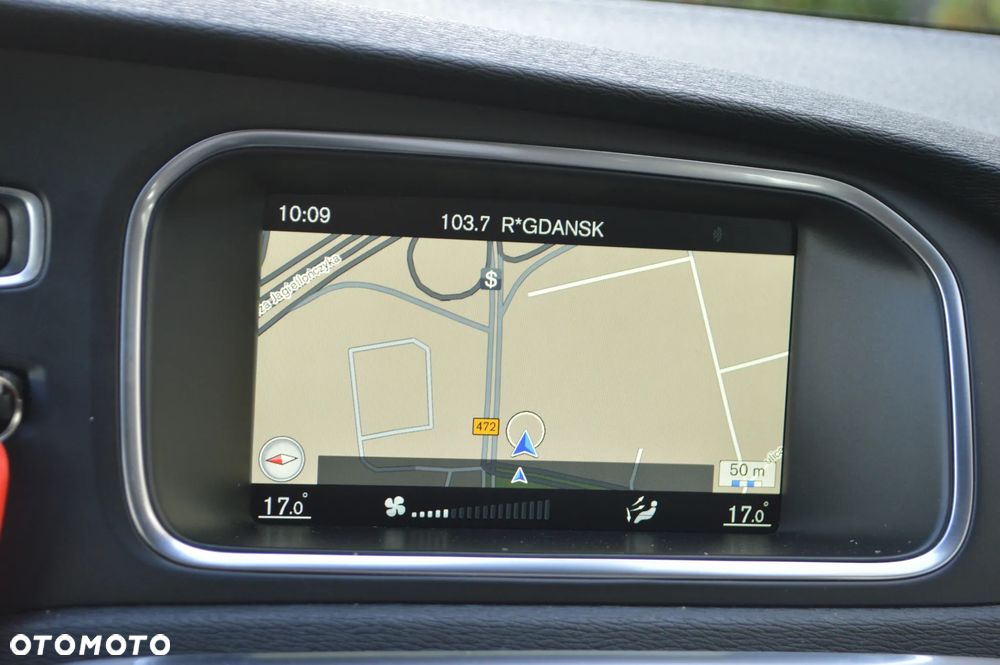 Volvo V40 D2 Drive-E Base - 20