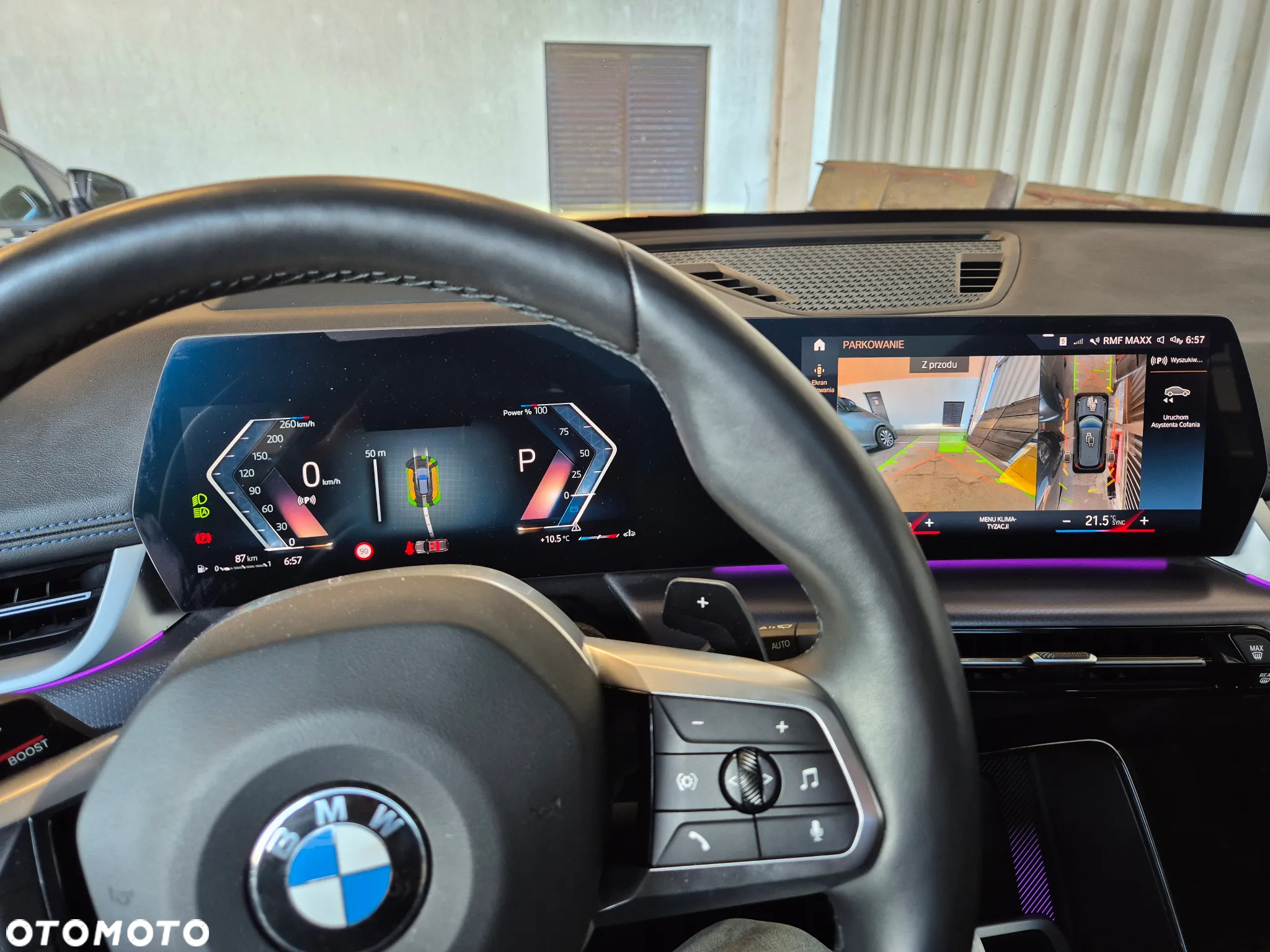 BMW X1 xDrive25i M Sport - 28