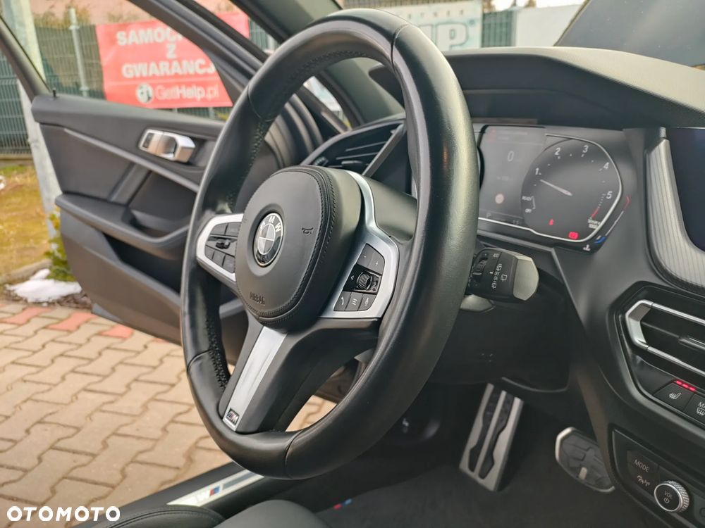 BMW Seria 1 118d Edition M Sport Shadow - 29