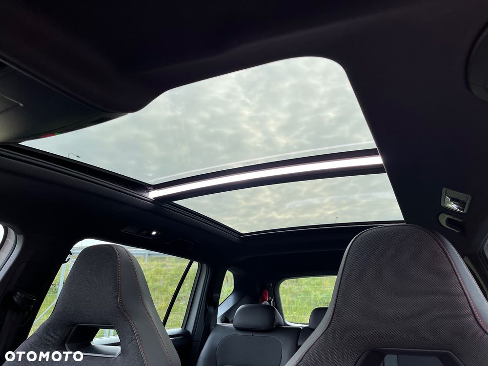 Seat Tarraco 2.0 Eco TSI FR S&S 4Drive DSG - 19
