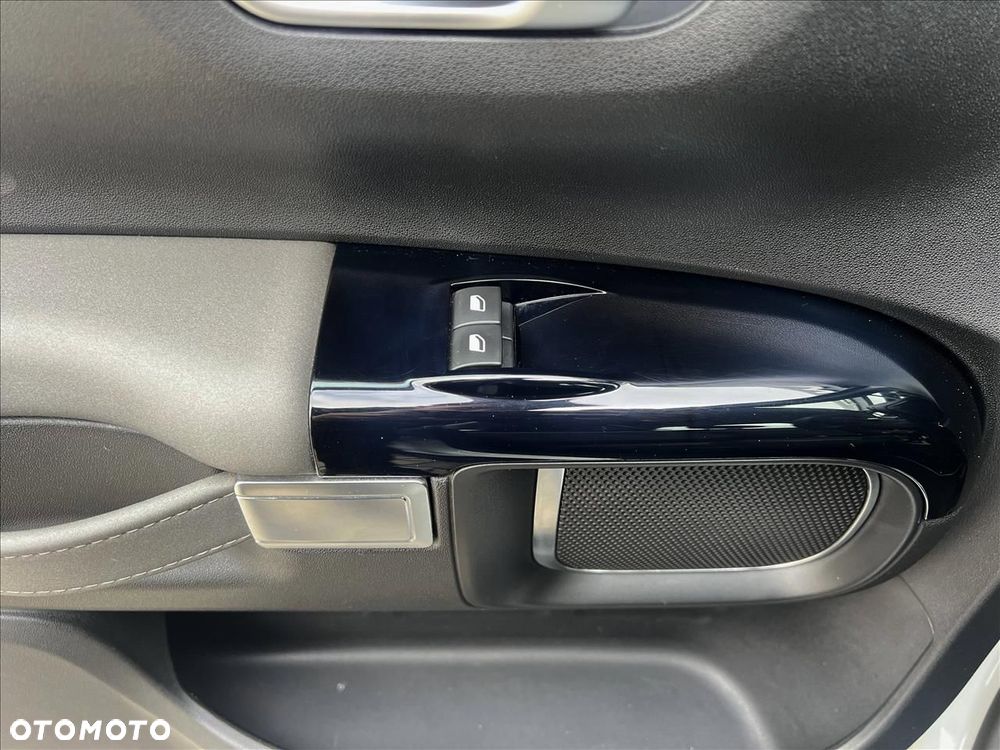 Citroën C4 Cactus 1.2 PureTech Origins S&S - 19