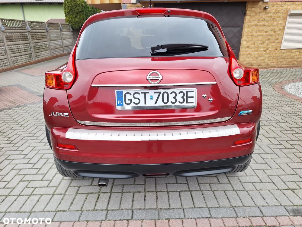 Nissan Juke 1.5 dCi Edition - 7