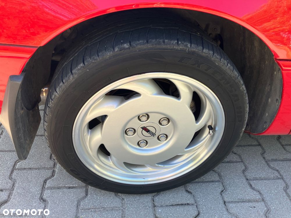 Chevrolet Corvette 5.7 - 26