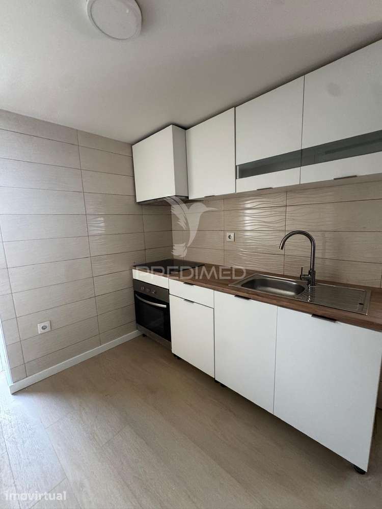 Arrenda-se T1 em Vila Nova de Gaia - Grande imagem: 4/8