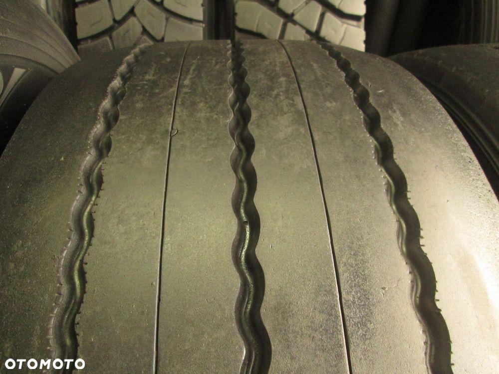 355/50R22,5 Michelin X-LINE Z. Opony ciężarowe - 8