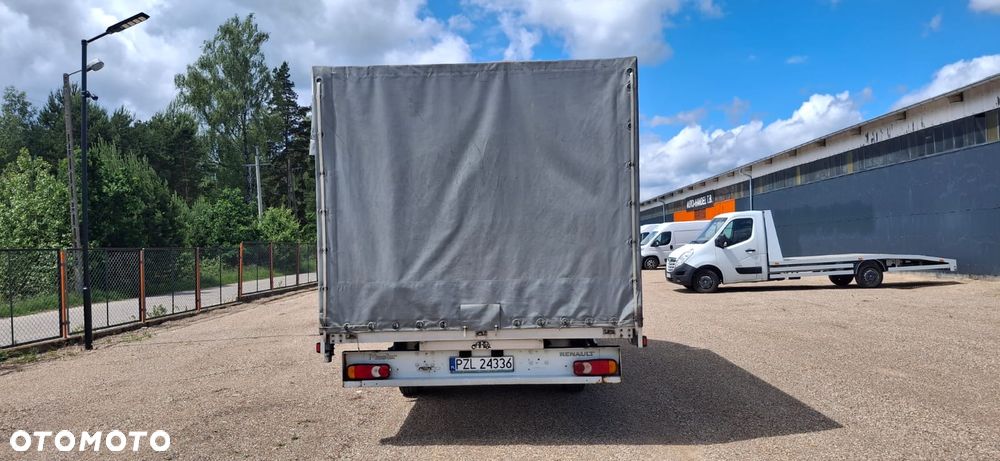 Renault Master - 9