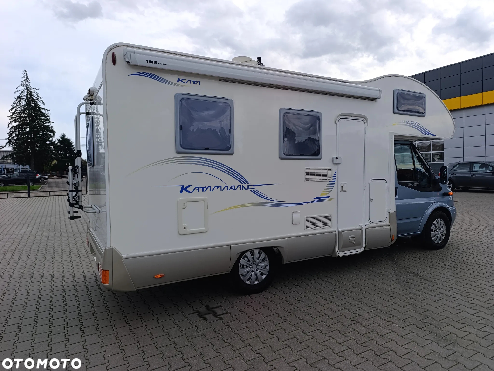 Ford Transit - 5