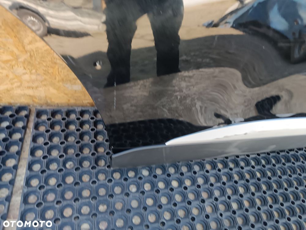 PEUGEOT 3008 II DRZWI TYŁ PRAWY PRAWE - 12