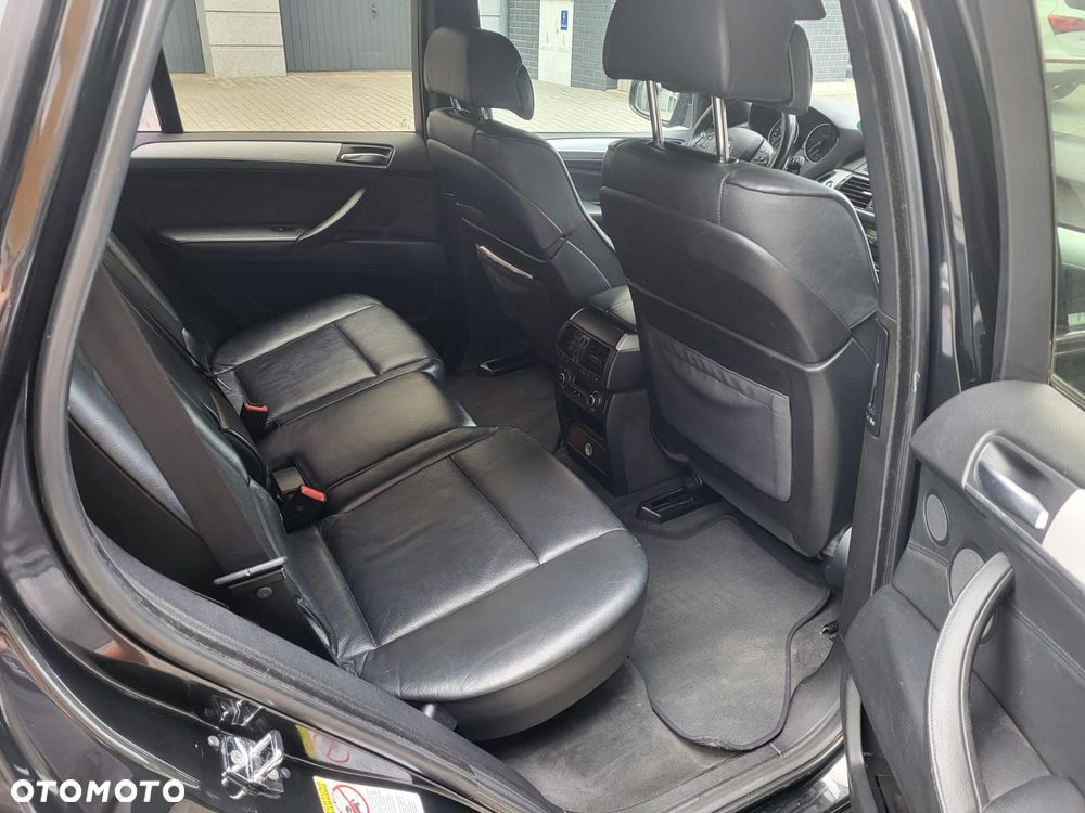 BMW X5 xDrive30d - 8