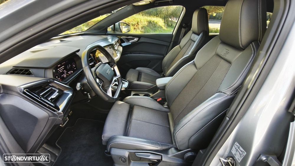 Audi Q4 e-tron - 31