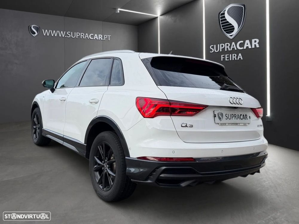 Audi Q3 35 TFSI S line S tronic - 5