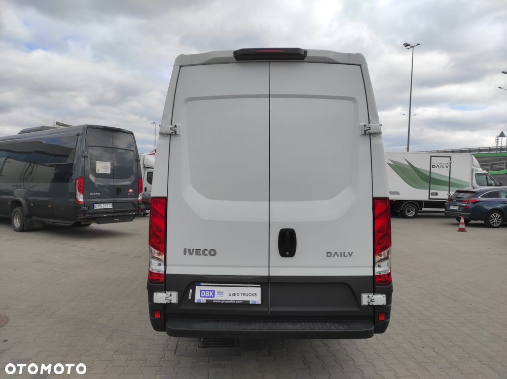 Iveco Daily 35S16 - 7